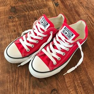 Converse Chuck Taylor All Star Low Top